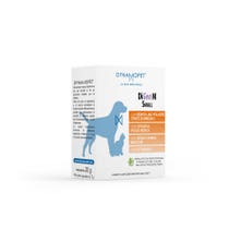 Dynamopet Digea M Kleines Ergänzungsfuttermittel für Hunde, 20 Beutel-2