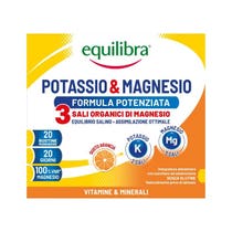 Equilibra Kalium & Magnesium 3 Salze 20 Beutel-10