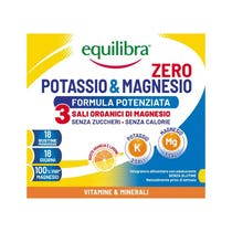 Equilibra Kalium & Magnesium Zero3 18 Beutel-5