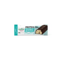 Equilibra Protein 32 % Zero Crispy Peanut Butter Riegel 45 g-5