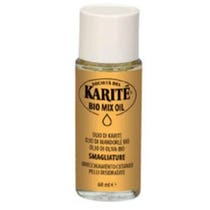 Karité Bio Mix Öl gegen Dehnungsstreifen 60 ml-1