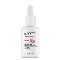 Korff Derma Filling B8-B5-B Anti-Aging-Gesichtsserum 30 ml-4
