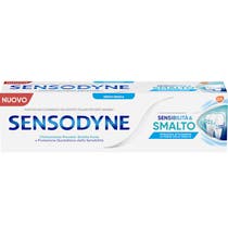 Sensodyne Zahnpasta Sensitivity & Emaille Empfindliche Zähne Zahnschmelz Starker Geschmack Frische Minze 75 ml-2