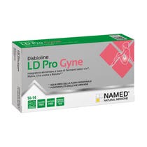 Benannt nach Disbioline LD Pro Gyne 2x14 Tabletten-2