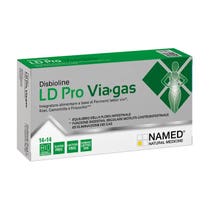 Mit dem Namen Disbioline LD Pro Viagas 2x14 Tabletten-2