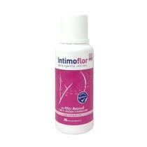 Intimoflor Intimreiniger 250ml-1