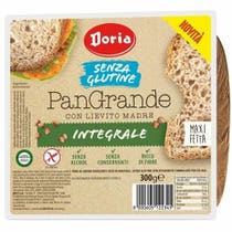 Doria Pangrande Vollkorn 300g-1