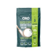 Ciao Carb Stufe 3 Erythrit und Inulin 500 g-1