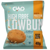 Hi Carb Stage 4 High Fiber Low Bun 40g-1