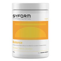 Syform Balance Banane/Vanille 240g-2
