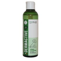 YouGlam Dermactive Anti-Juckreiz-Shampoo für Hunde 200 ml-1
