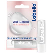 Labello Lippenbalsam Hyaluronsäure Plus Rosé 1 Stück-1