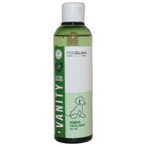 YouGlam Vanity Shampoo für langhaarige Hunde, 200 ml-1