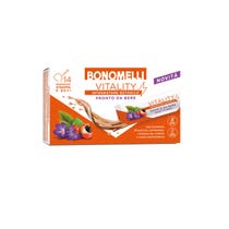 Bonomelli Botanical Supplement Vitality 14 Sticks-1