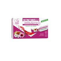 Bonomelli Immunity Botanical Supplement 14 Sticks-1