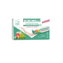 Bonomelli Botanical Verdauungsergänzungsmittel 14 Sticks-1