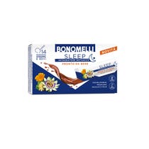 Bonomelli Botanical Supplement Sleep 15 Sticks-1