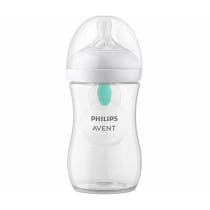 Philips Avent Natural Response Biberon Con Valvola Airfree 260ml-8