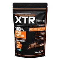 EthicSport Protein XTR Kakao 900g-1