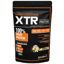 EthicSport Protein XTR Vanillegeschmack 900g-1