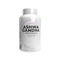 Inner Ashwagandha + Rhodiola Liposomal 60 Kapseln-1