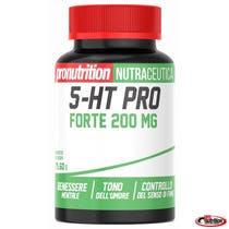 Pronutrition 5-HTP Forte 200 mg 60 Tabletten-1