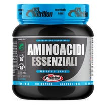 Pronutrition Essentielle Aminosäuren 150 Tabletten-1