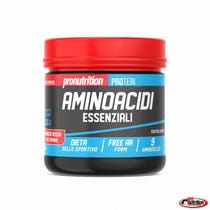 Pronutrition Essentielle Aminosäuren Blutorangengeschmack 200g-1