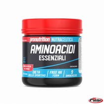 Pronutrition Essentielle Aminosäuren Blutorangengeschmack 300 g-1