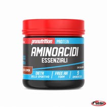 Pronutrition Essential Amino Acids Cola-Zitronengeschmack 200 g-1