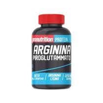 Pronutrition Argininpyroglutamat und Lysin 70 Kapseln-1