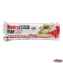 Pronutrition Hydrolyzed Bar Proteinriegel, weißer Schokoladen- und Pistaziengeschmack, 55 g-1
