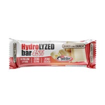 Pronutrition Hydrolized White Zero Crunchy Riegel 35g-3