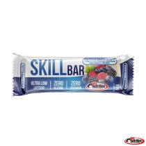 Pro Nutrition Skill Bar Beeren 50g-1