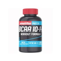 Pronutrition Protein BCAA 10:1:1 Trainingsformel 100 Tabletten-1