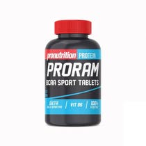 Pronutrition BCAA 2:1:1 Proram 100 Tabletten-1