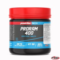 Pronutrition BCAA 2:1:1 Proram 400 Tabletten-1