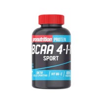 Pronutrition Protein BCAA Sport 4:1:1 200 Tabletten-1