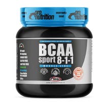 Pronutrtion BCAA Sport 8:1:1 350g Orangengeschmack-1