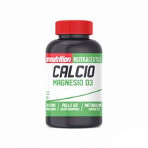 Pronutrition Calcium Magnesium D3 100 Tabletten-1