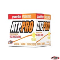 Pronutrition ATP Pro Zitronengeschmack 20 Beutel-1