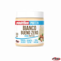 Pro Nutrition White Bueno streichfähige Proteincreme 350 g-1