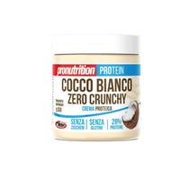Pronutrition Cream Zero Biancococco 350g-3