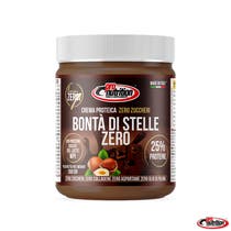 Pronutrition Crema Zero Bontà Di Stelle 350g-1