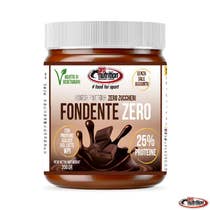 Pronutrition Crema Zero Cioccolato Fondente 350g-1