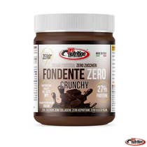 Pronutrition Crema Zero Fondente Crunchy 350g-1