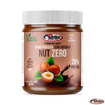 Pronutrition Crema Zero Nocciola 350g-1