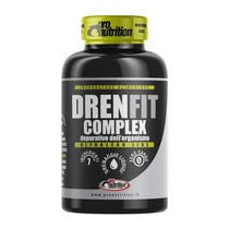 Pronutrition Drenfit Complex 90 Kapseln-1