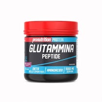Pronutrition Protein Glutamin Peptid Beeren 300g-1