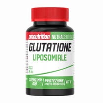 Pronutrition Glutatione Liposomiale 30 Capsule-2